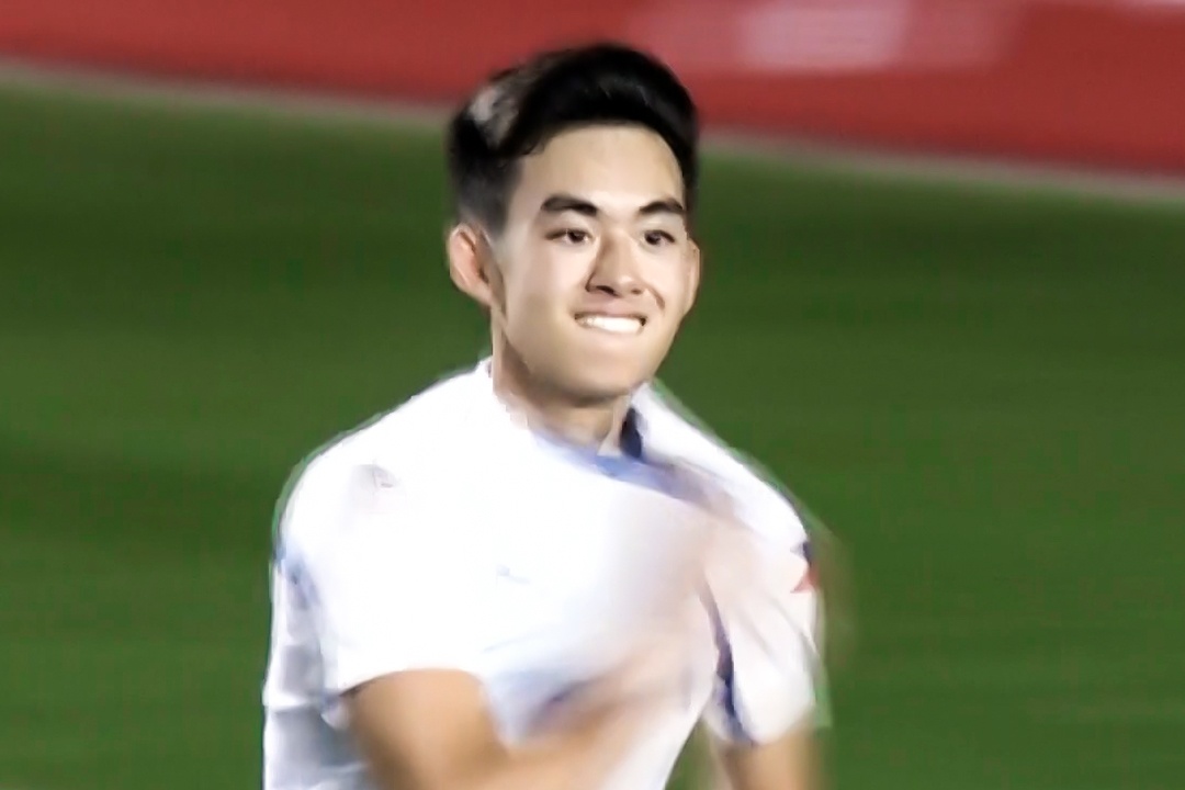 Highlights Philippines 5-1 Brunei hinh anh