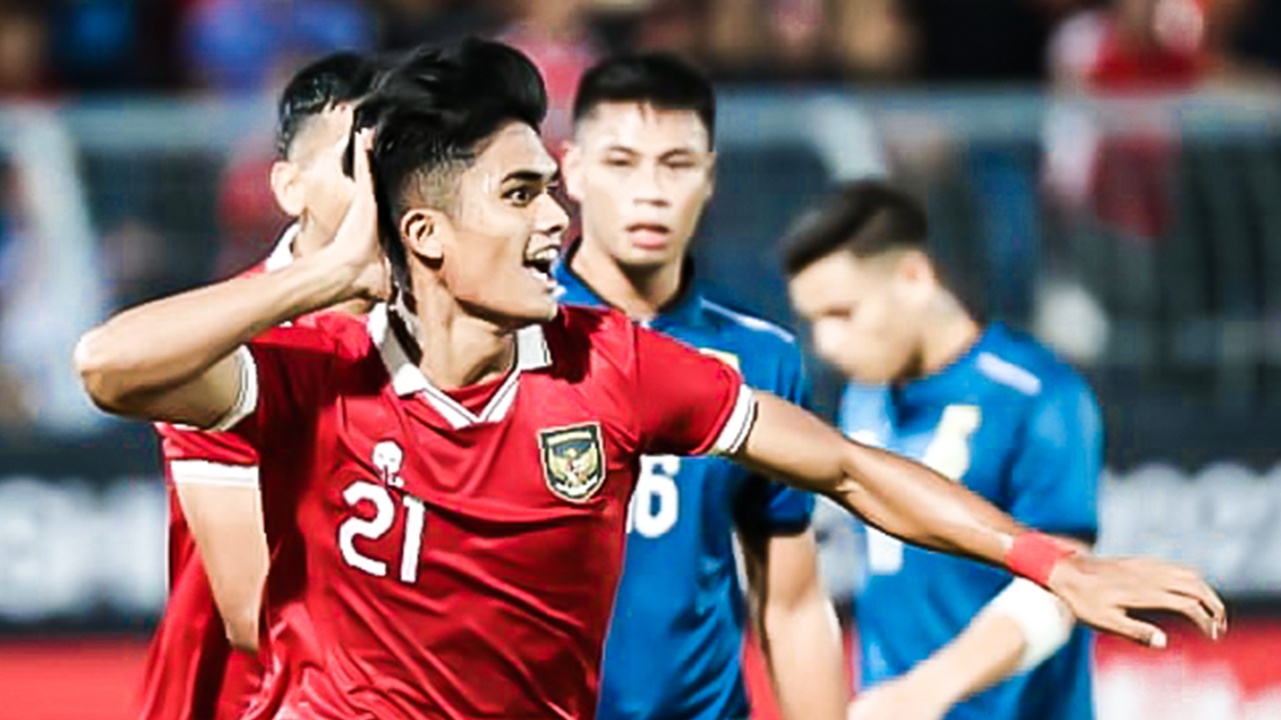 Highlights Brunei 0-7 Indonesia hinh anh