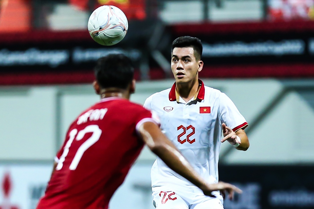 Highlights Singapore 0-0 Viet Nam hinh anh