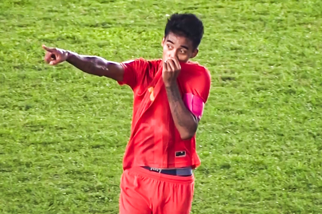 Cu sut phat 30 m thanh ban o AFF Cup 2022 hinh anh