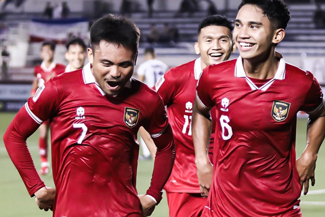 Highlights Philippines 1-2 Indonesia hinh anh