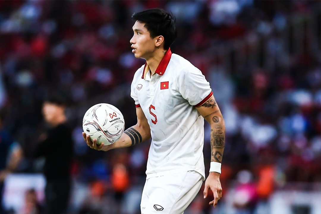 Highlights ban ket AFF Cup: Indonesia - Viet Nam hinh anh