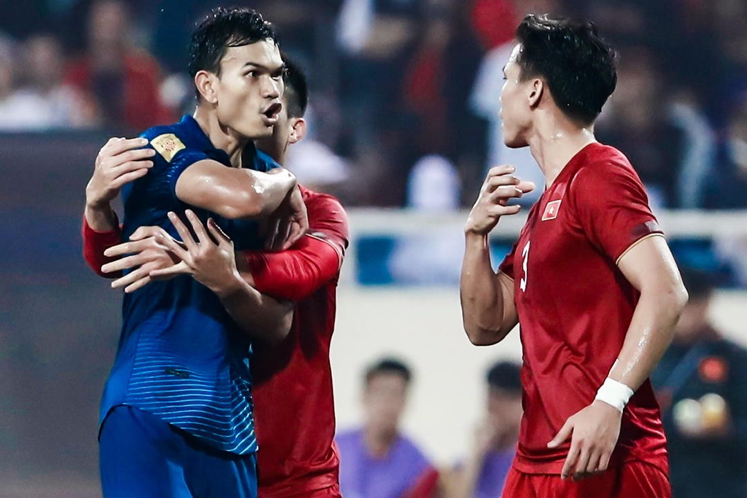 HLV Calisto: 'Khong duoc so Thai Lan' hinh anh