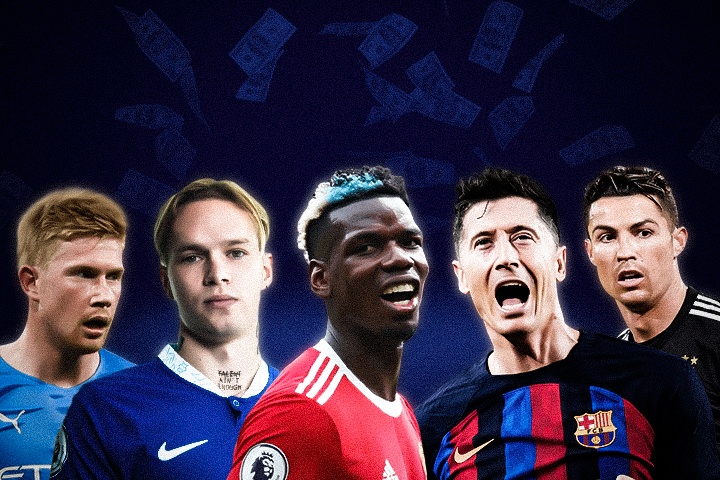 Doi bong bao chi nhat the ky 21 hinh anh