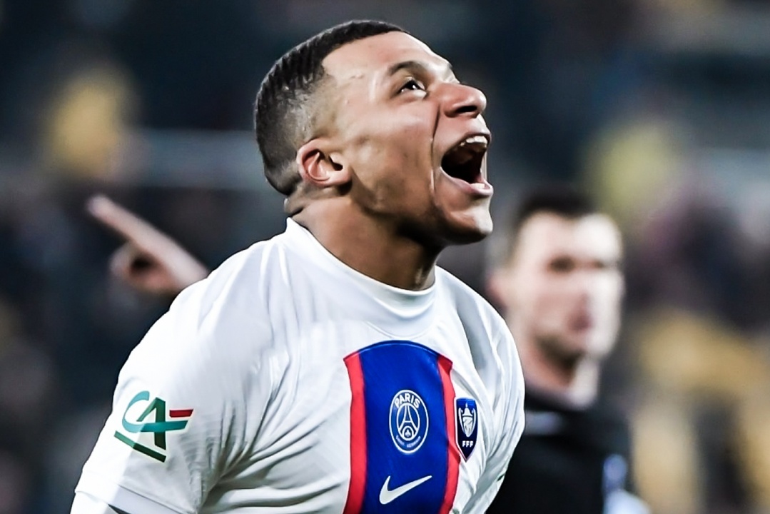 Highlights Pays de Cassel 0-7 PSG hinh anh