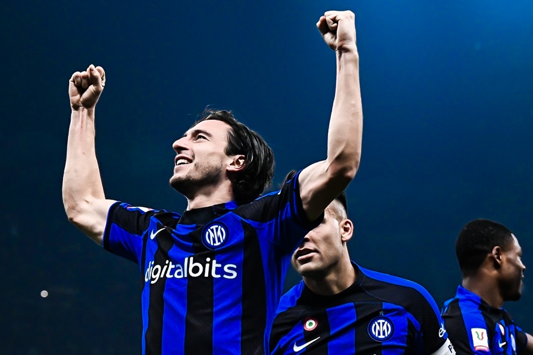 Cuu hau ve MU dua Inter vao ban ket Coppa Italia hinh anh