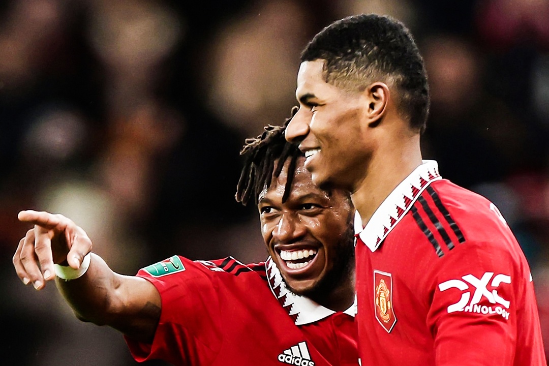 Highlights MU 2-0 Nottingham hinh anh