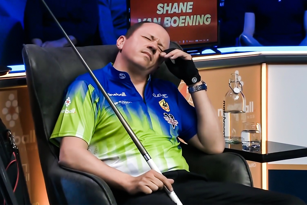 Bieu cam cua nha vo dich the gioi khi sap thua co thu Viet Nam hinh anh