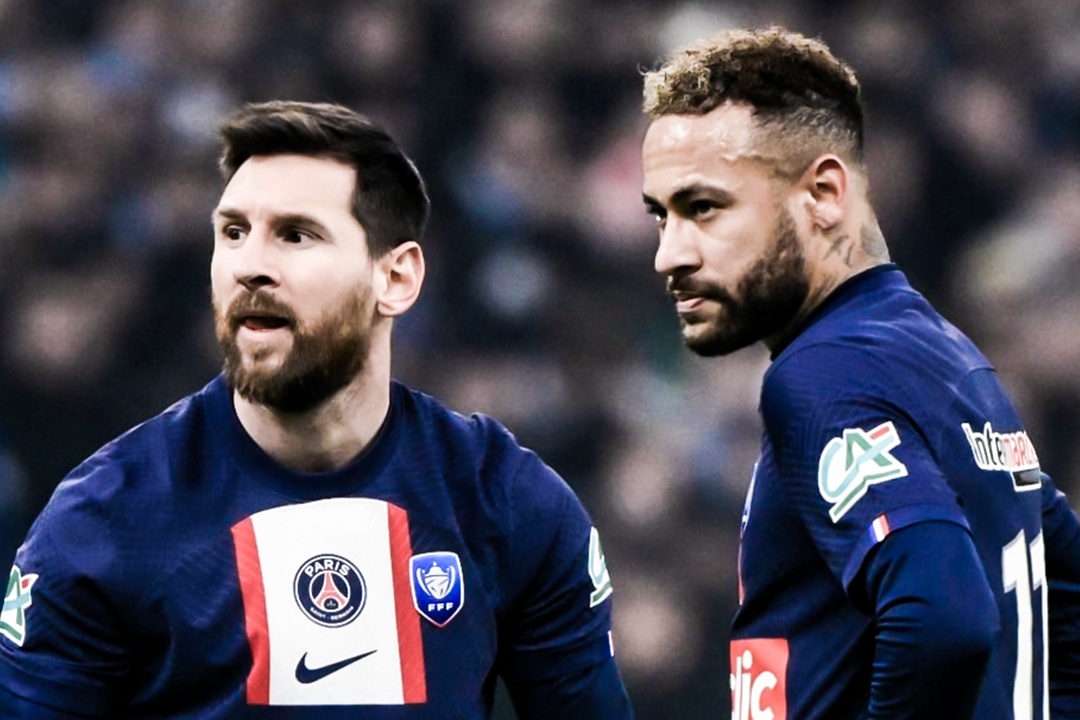 Highlights Marseille 2-1 PSG hinh anh