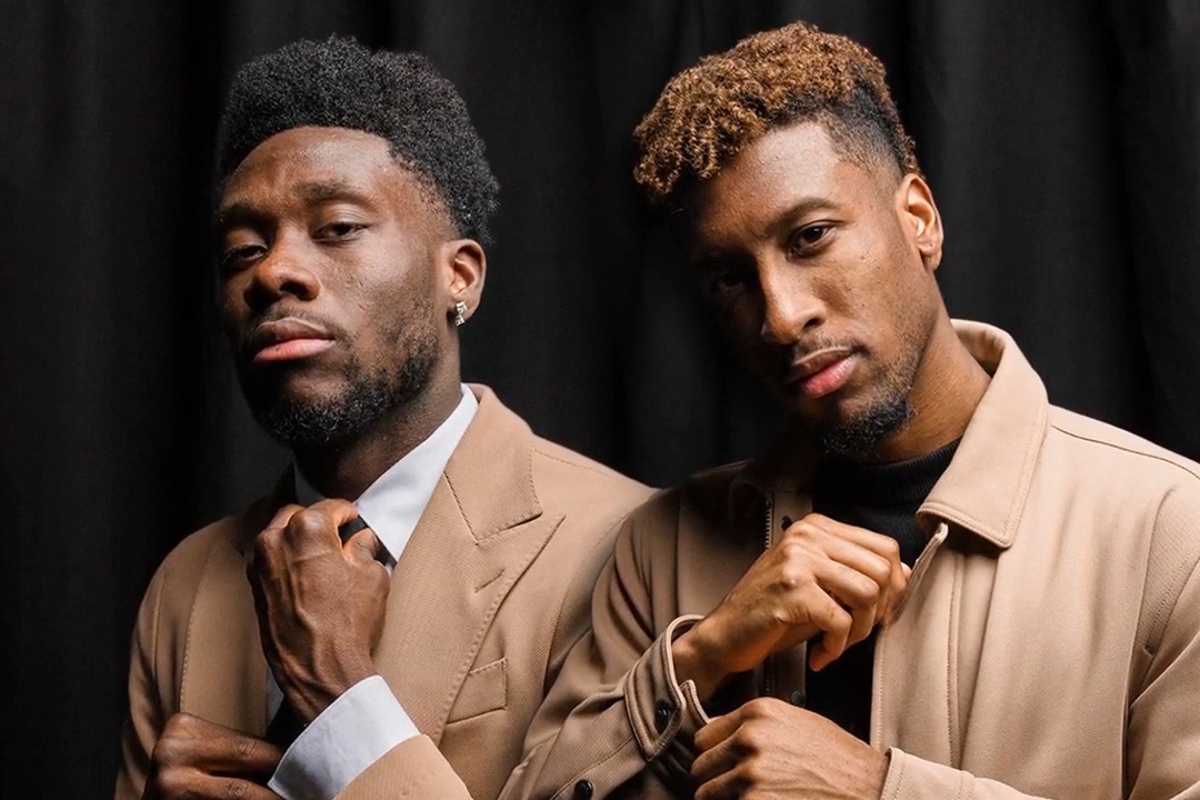 Dem Valentine dac biet cua bo doi Bayern hinh anh