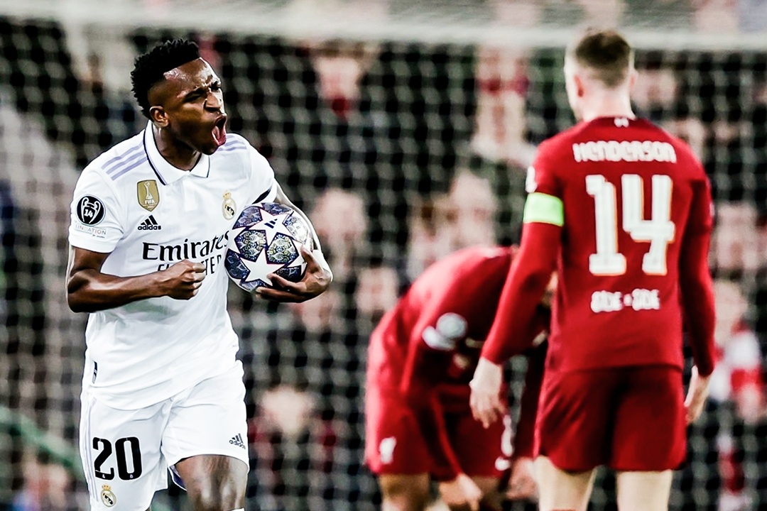 Henderson: 'Real trung phat tung sai lam cua Liverpool' hinh anh