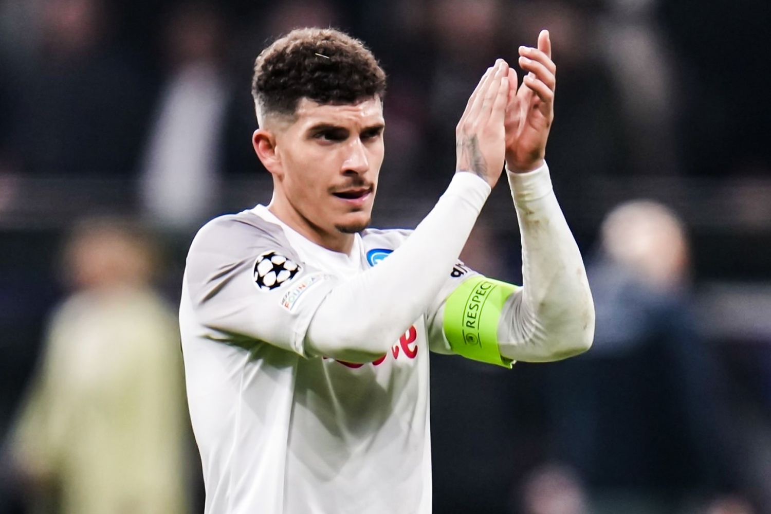 Champions League anh 11