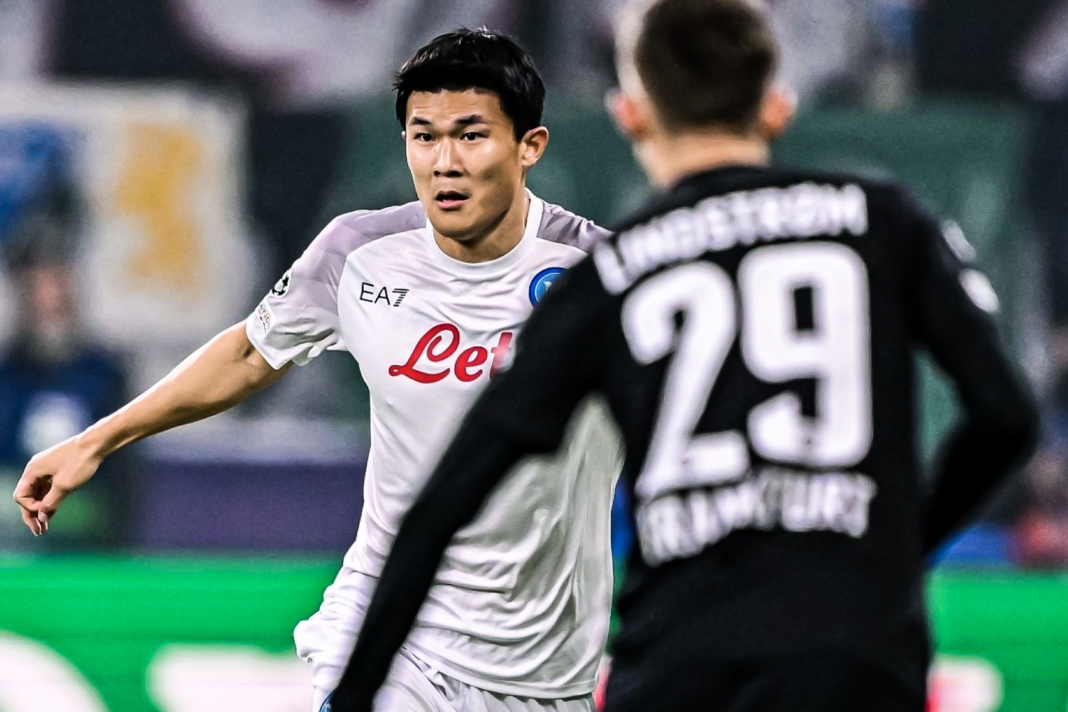 Champions League anh 9