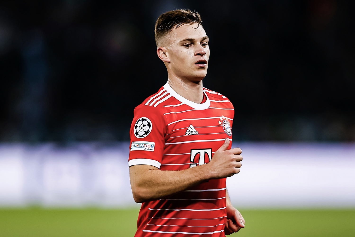 Champions League anh 7