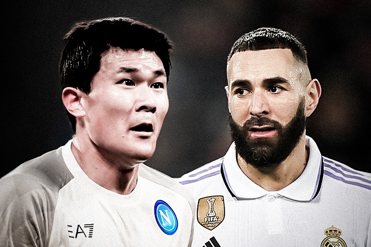 Doi hinh hay nhat luot di vong 16 doi Champions League hinh anh