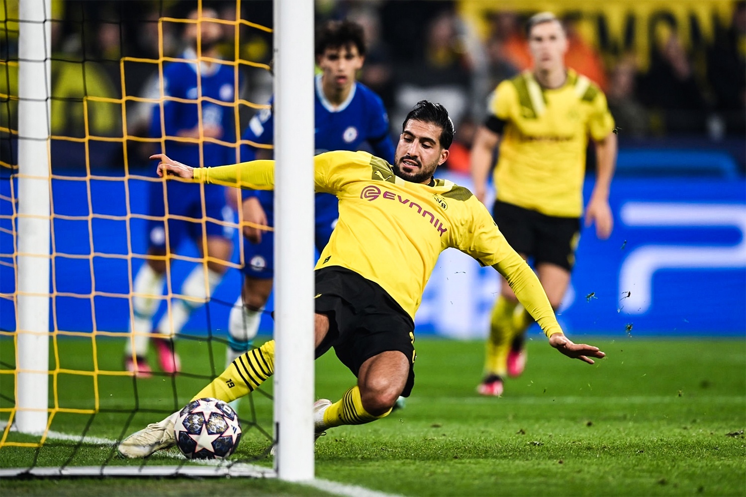 Champions League anh 6