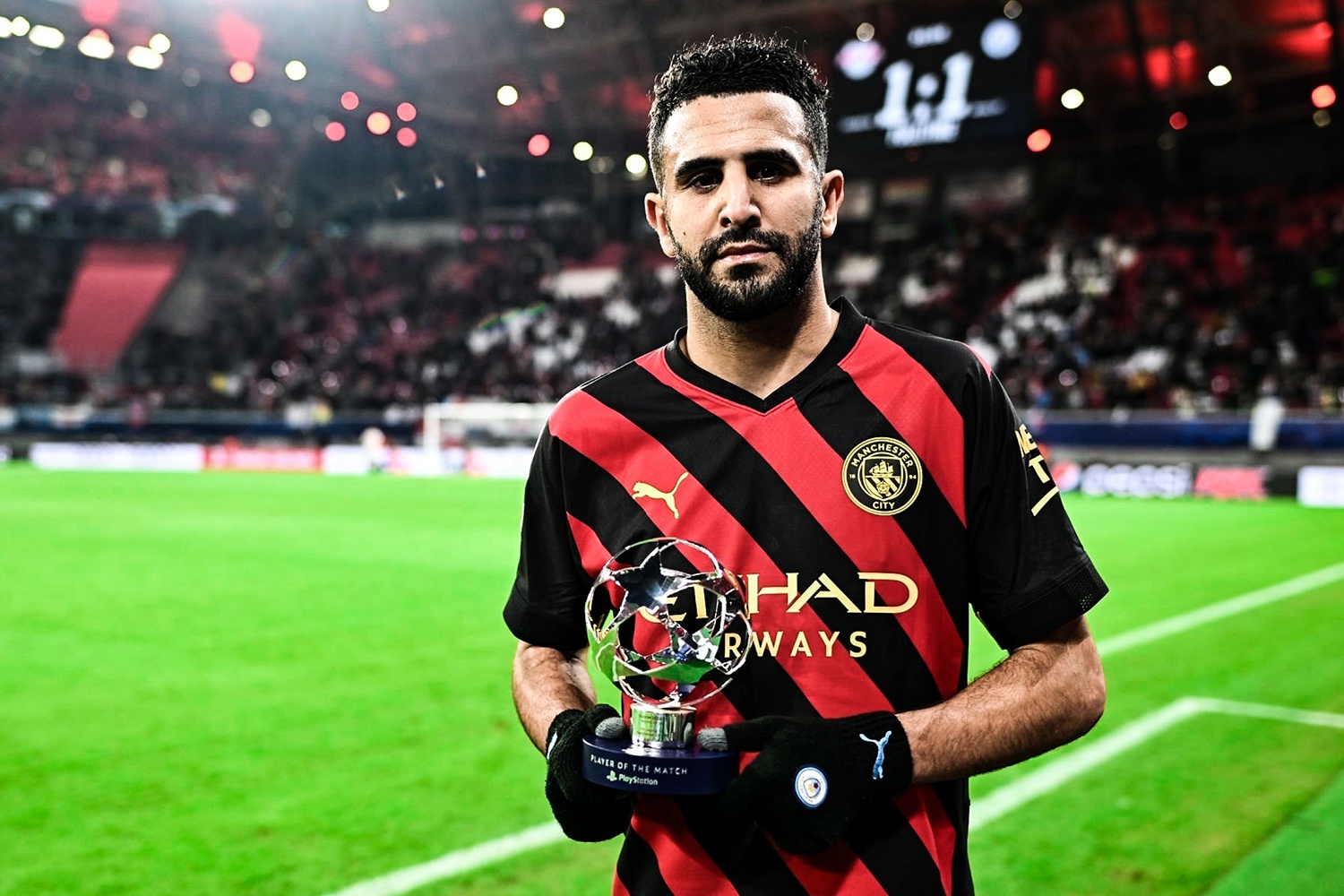 Champions League anh 5