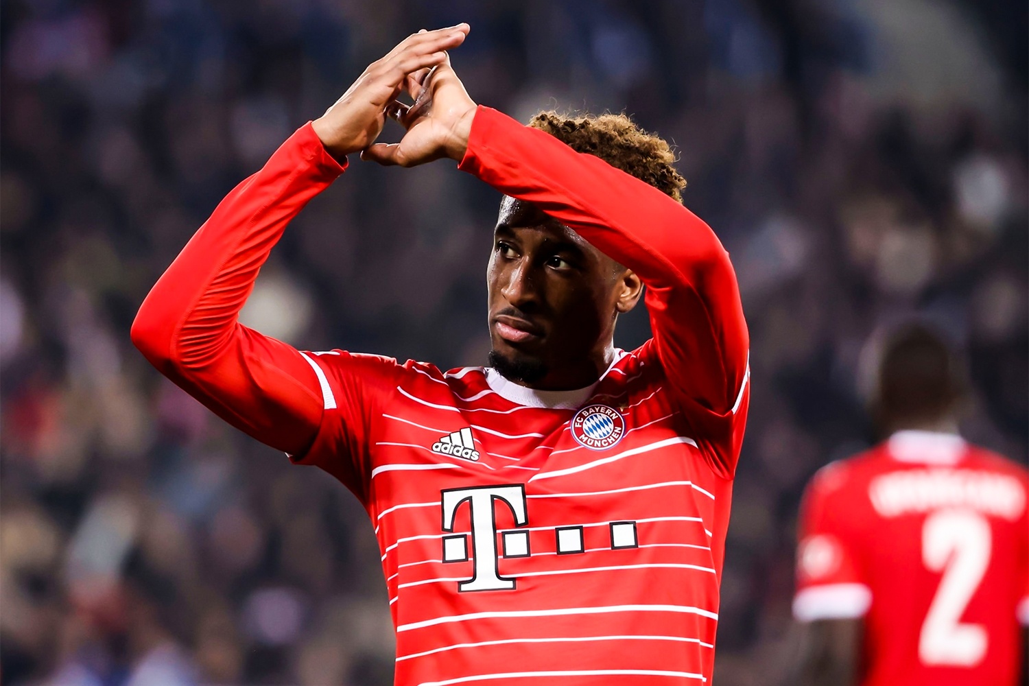 Champions League anh 4