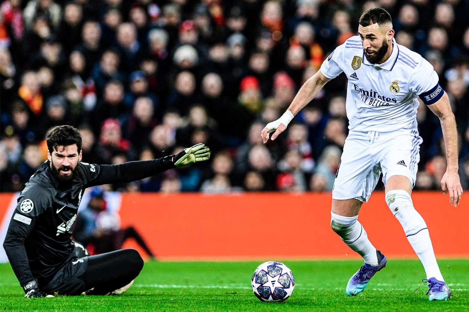 Champions League anh 3