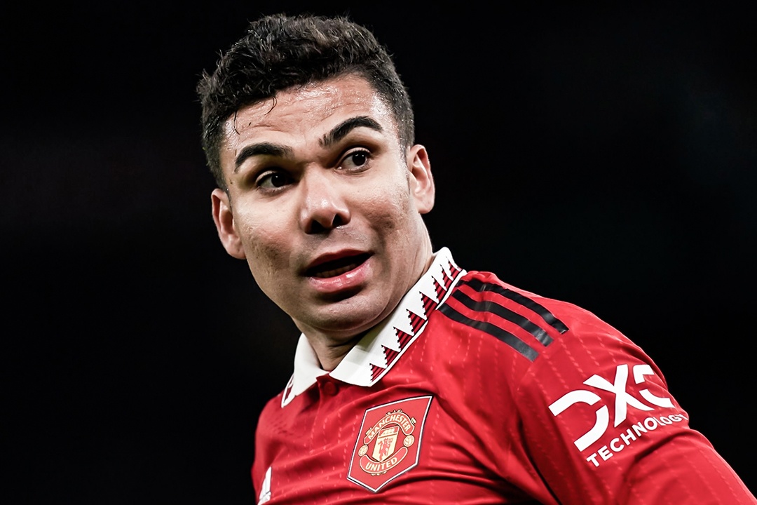 Khoanh khac Casemiro kiem che, khong lao vao tranh cai hinh anh