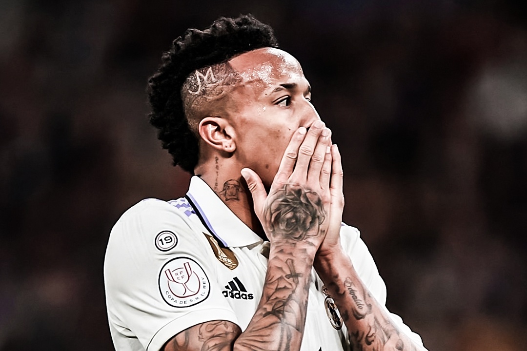 Highlights Real 0-1 Barca hinh anh