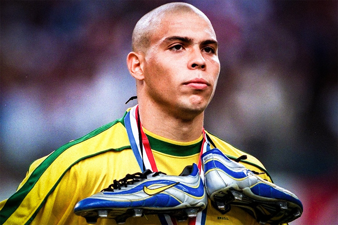 Ronaldo 'beo' len tieng ve bi an nam 1998 hinh anh