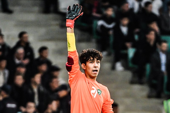 Loat luan luu dua U20 Uzbekistan vao ban ket hinh anh