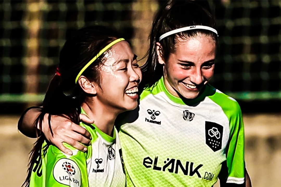 Huynh Nhu tat bong dan den ban thang cho Lank hinh anh