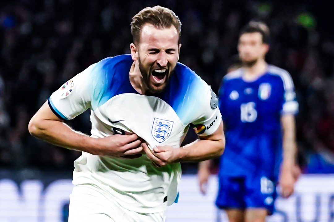 Highlights Italy 1-2 Anh hinh anh