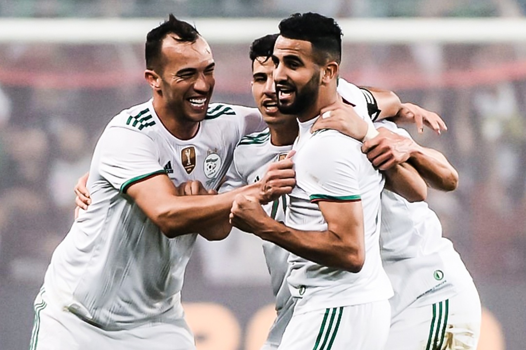 Mahrez ghi ban dinh doat tran dau hinh anh