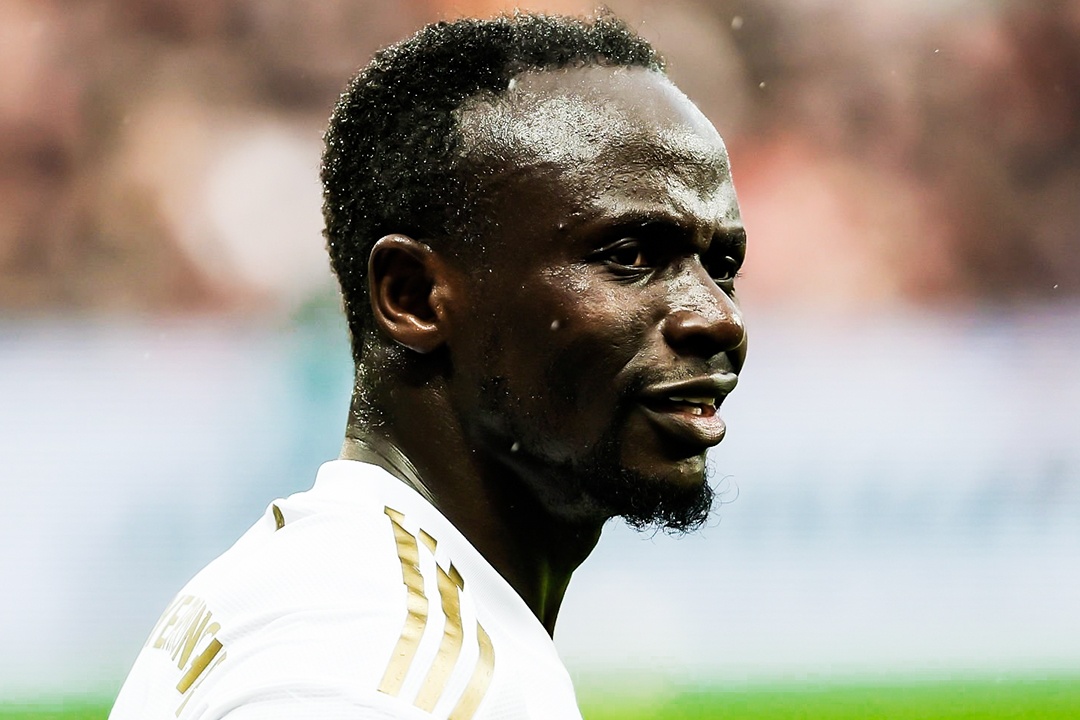 Mane ghi ban sau pha 'xau kim' thu mon hinh anh