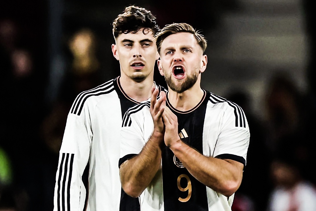 Fullkrug lap cu dup giup Duc ha Peru hinh anh