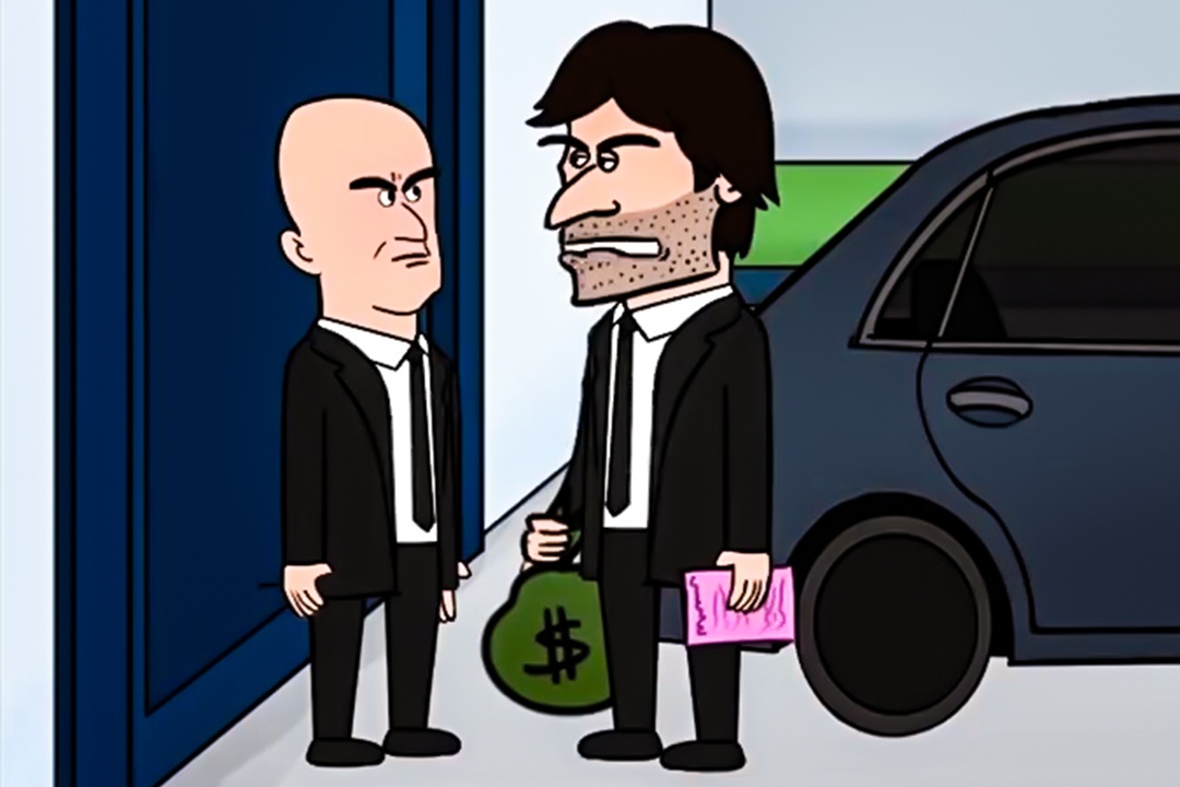 Biem hoa Conte roi Tottenham voi bon tien hinh anh