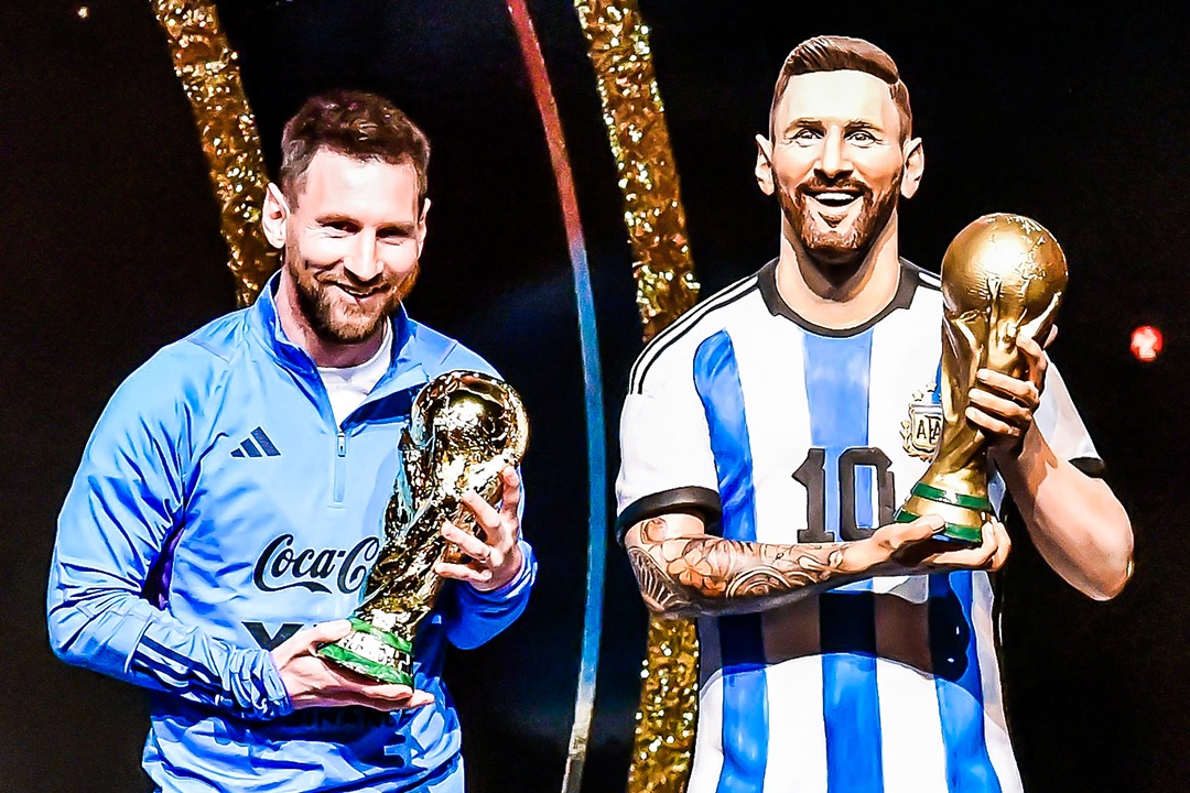 CONMEBOL dung tuong Messi hinh anh