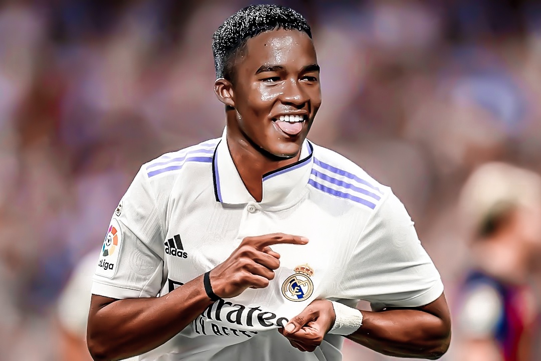 Than dong 72 trieu euro cua Real cham dut chuoi tit ngoi hinh anh