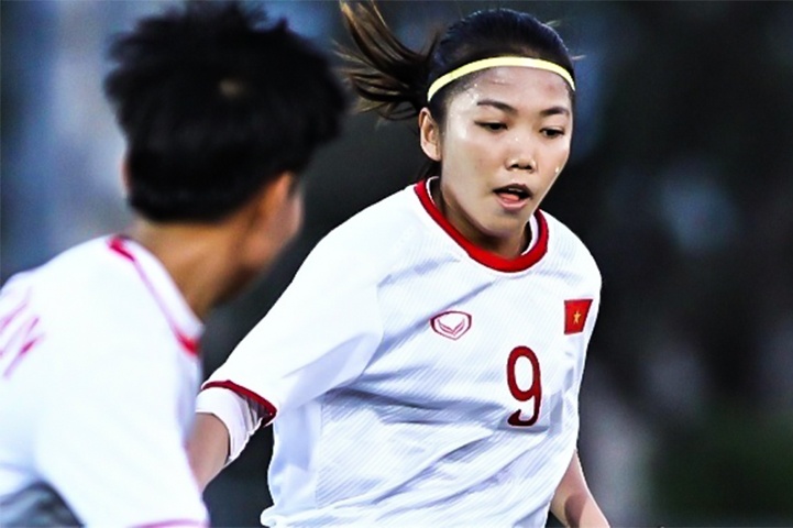 Highlights tuyen nu Nepal 1-5 Viet Nam hinh anh