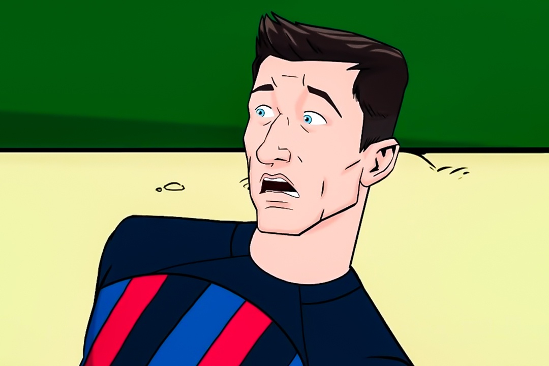 Biem hoa Barca bi Real can duong hinh anh