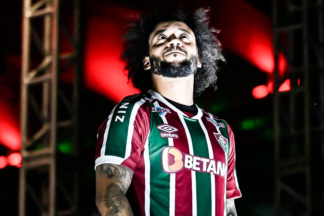 Huyen thoai Real Madrid toa sang o Brazil hinh anh