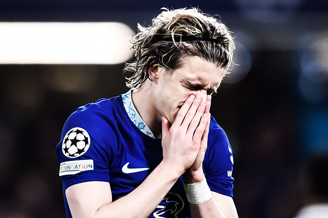 Gallagher: 'Chelsea co nhieu co hoi ngon hon Real' hinh anh