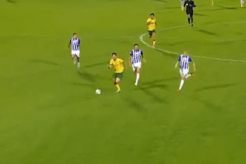 Toc do an tuong cua Pepe o tuoi 40 hinh anh