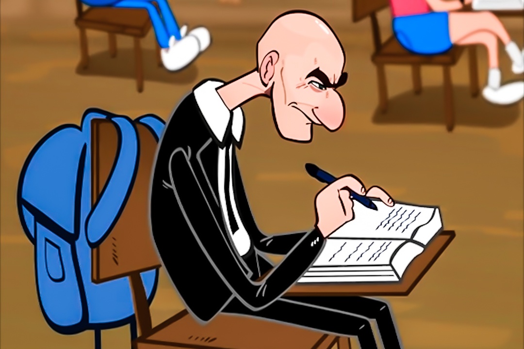 Hoat hinh vui: Zidane truoc tin don dan dat Chelsea hinh anh