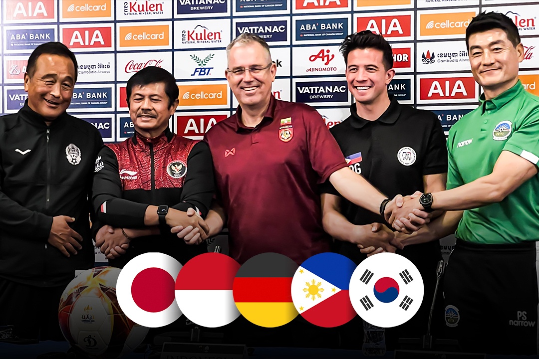 'Ma tran' ngon ngu o hop bao SEA Games hinh anh