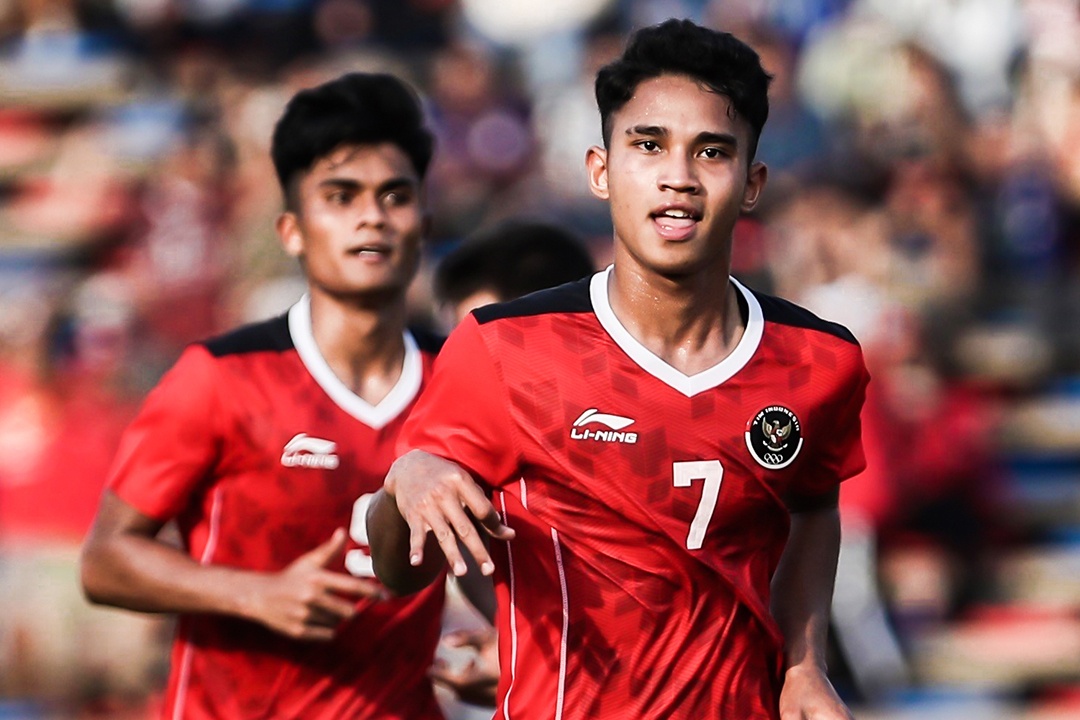 Highlights U22 Indonesia 3-0 Philippines hinh anh