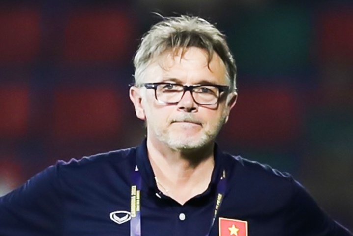 Cuu tro ly HLV Park: Tuyen Viet Nam se som tham triet ly ong Troussier hinh anh