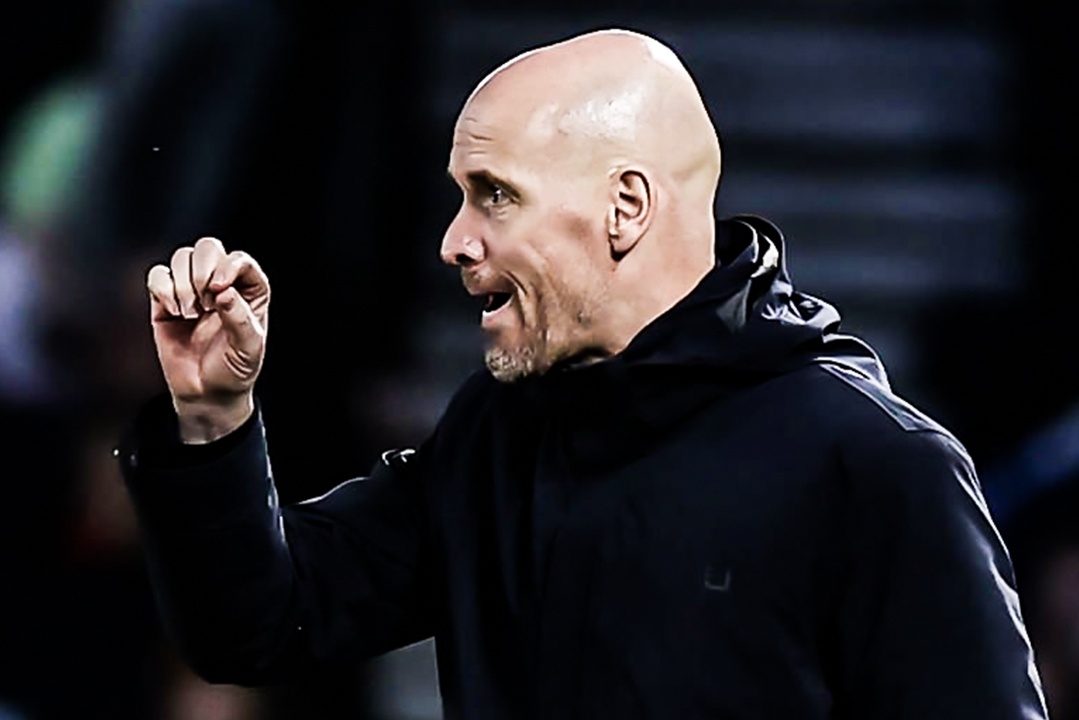 Ten Hag che cau thu, trach trong tai sau that bai cua MU hinh anh