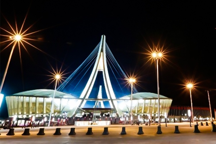 Bi mat den phut chot o le khai mac SEA Games hinh anh