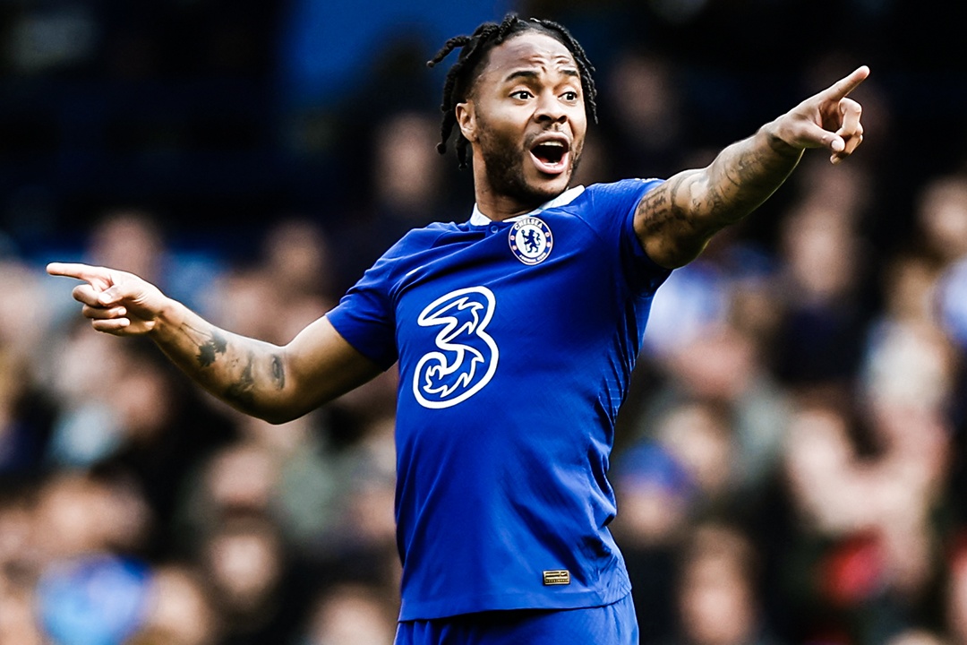 Su nghiep Sterling xuong doc the nao? hinh anh