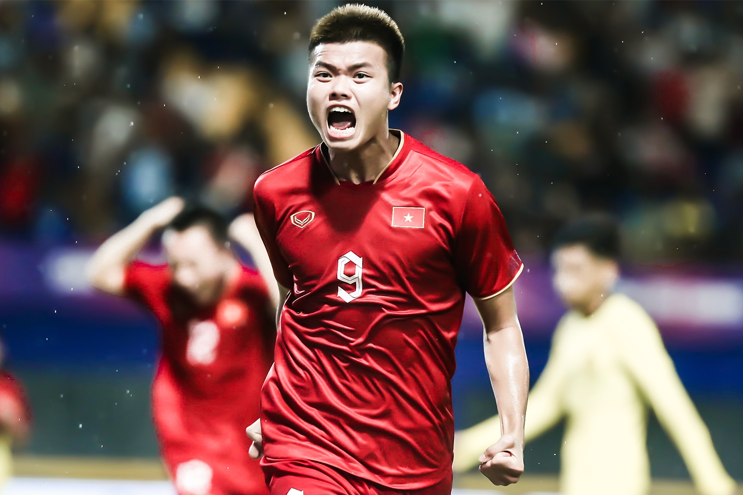 Lich thi dau SEA Games 32 ngay 11/5 hinh anh