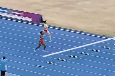 Cu nuoc rut ngoan muc giup Nguyen Thi Huyen gianh HCV hinh anh