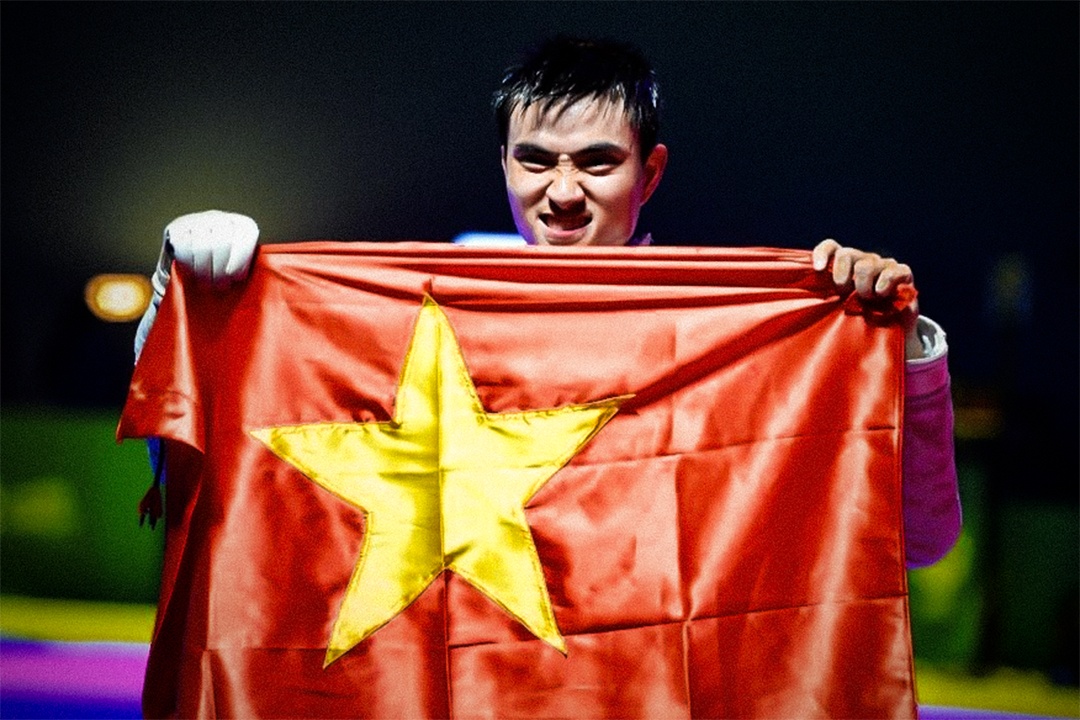 Lich thi dau SEA Games 32 ngay 12/5 hinh anh